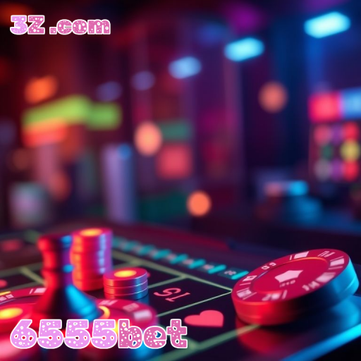 Cassino Inovador: A Magia do 6555bet