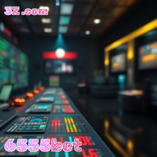 Experiência Atraente na Seção Paga do 6555bet