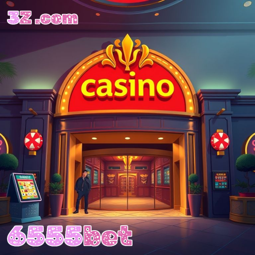 Promoções Imperdíveis na 6555bet: Uma Aventura Sem Fim!