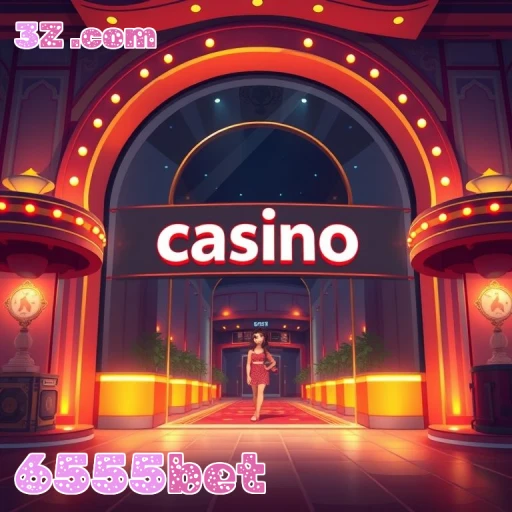 Conheça os Slots do 6555bet e Viva a Emoção