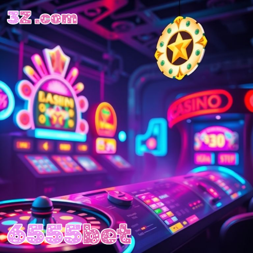 Experiências VIP no 6555bet: Um Novo Nível de Jogo